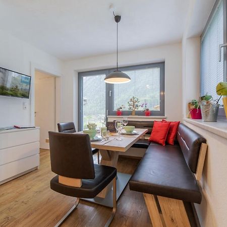 Apartment Stubai Neustift im Stubaital Eksteriør bilde