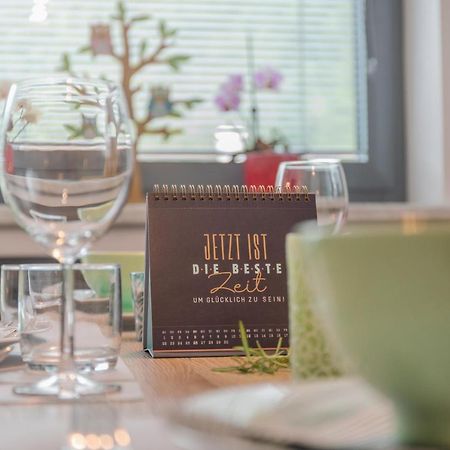 Apartment Stubai Neustift im Stubaital Eksteriør bilde
