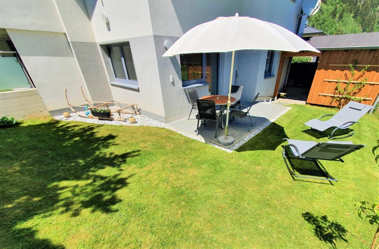 Apartment Stubai Neustift im Stubaital Eksteriør bilde