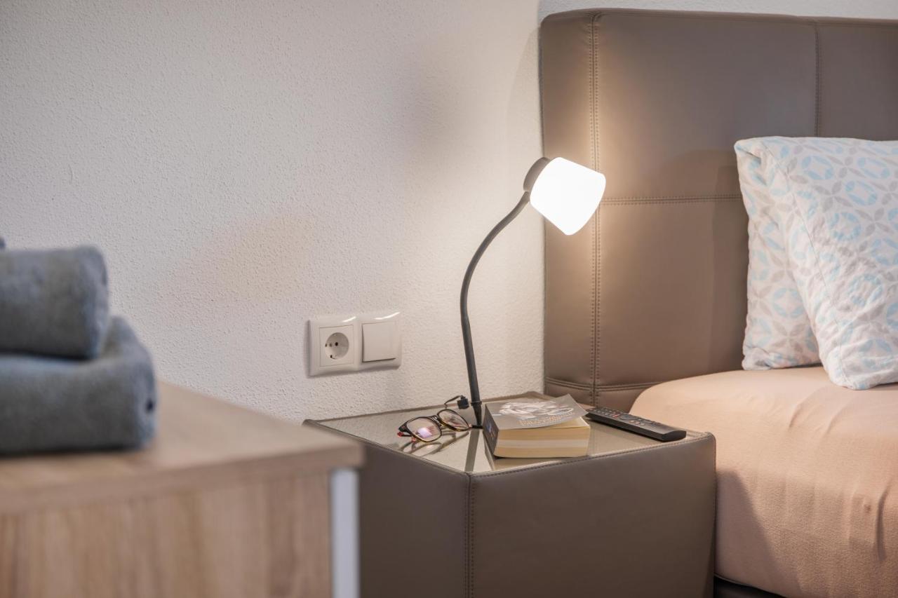 Apartment Stubai Neustift im Stubaital Eksteriør bilde