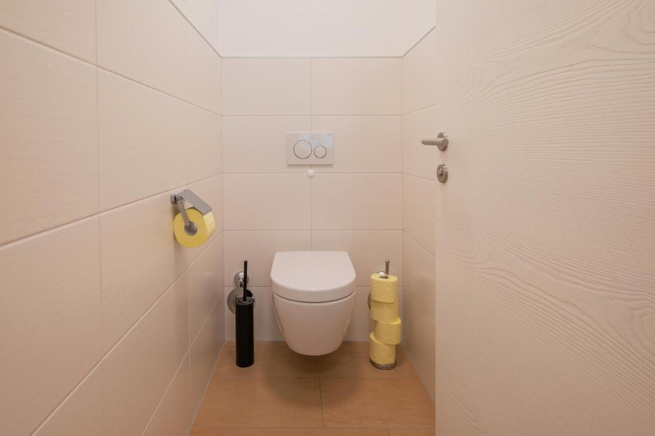 Apartment Stubai Neustift im Stubaital Eksteriør bilde