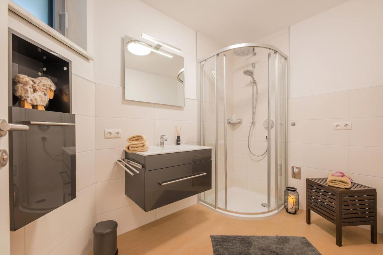 Apartment Stubai Neustift im Stubaital Eksteriør bilde