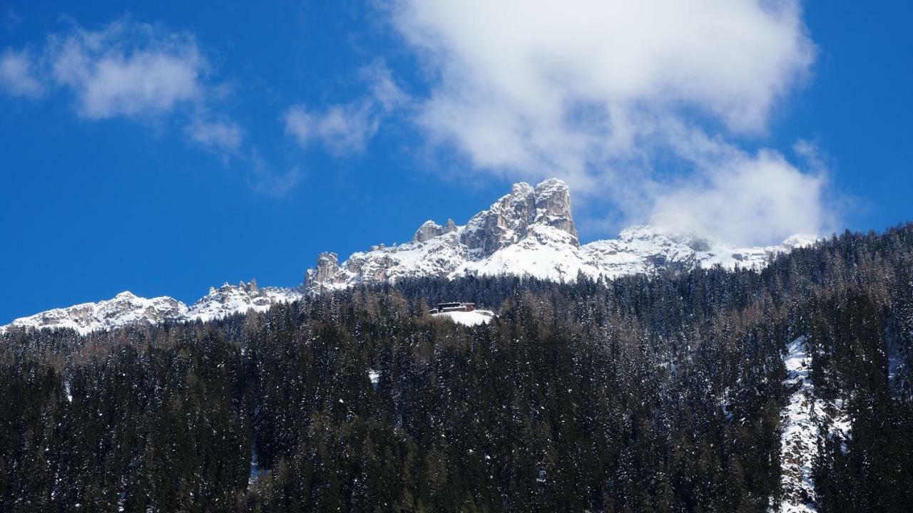 Apartment Stubai Neustift im Stubaital Eksteriør bilde