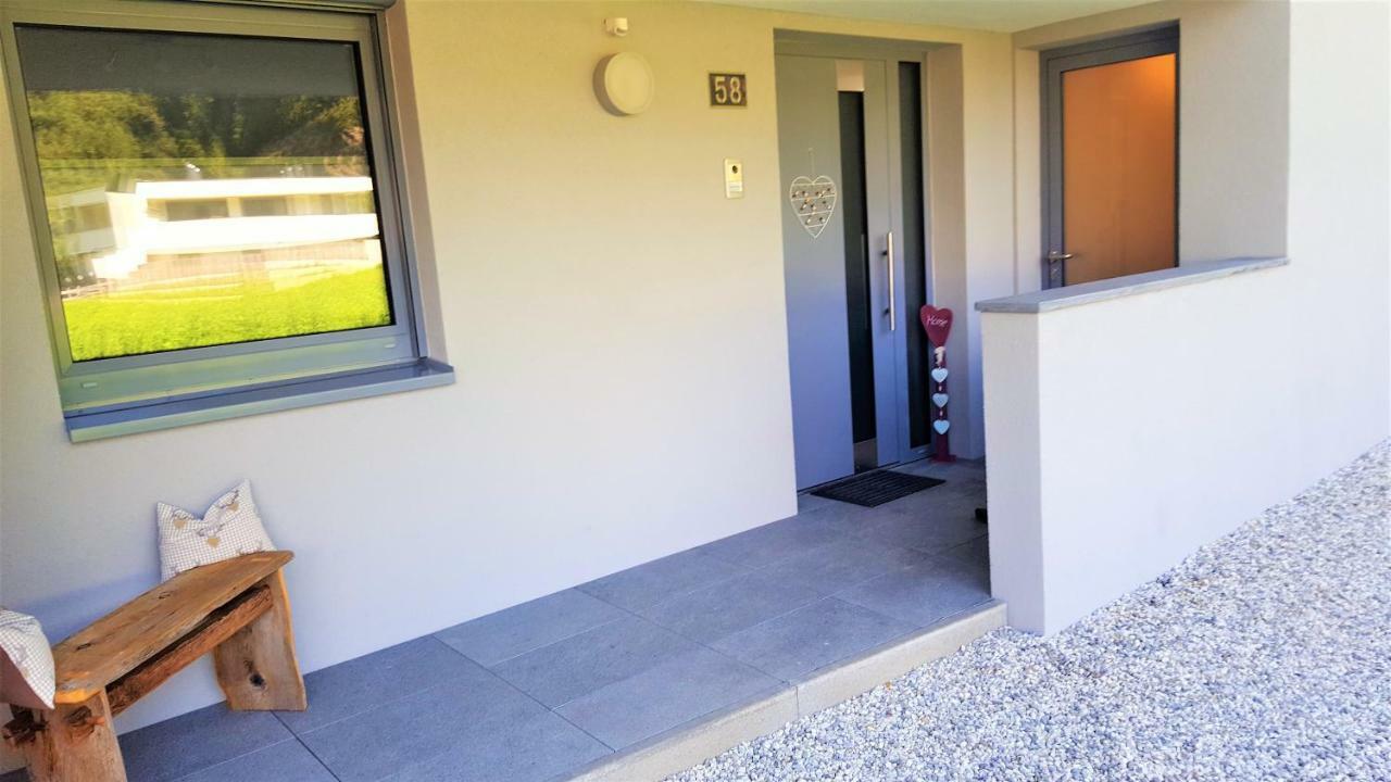 Apartment Stubai Neustift im Stubaital Eksteriør bilde